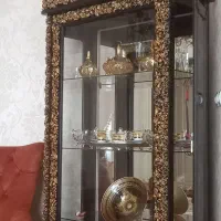 بوفه|بوفه، ویترین، کنسول|تبریز, |دیوار