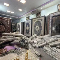 انبار ستان فرش جوان تمر