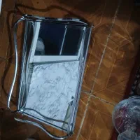 ظرف منزل|ظروف سرو و پذیرایی|قم, شهر قائم|دیوار