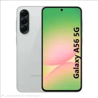 اقساط 18ماهه  256GB  R 8 A56