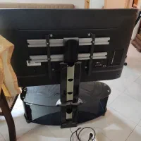 میز تلویزیون با قابلیت نصب بر روی استند « ترکیه ای|میز تلویزیون|اصفهان, مهدی آباد|دیوار