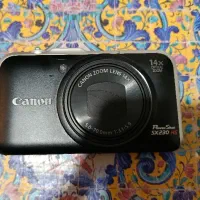 دوربین کنون|دوربین عکاسی و فیلم‌برداری|بجنورد, |دیوار