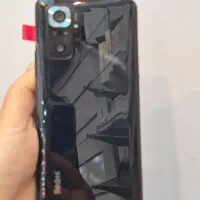 گوشی xiomi Note 10 pro