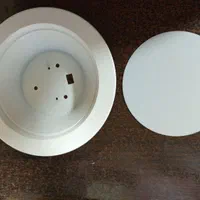 پنل ۲۴وات  بدنه و چیپ جهت تولید