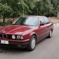 bmw e34 بی ام و ای ۳۴