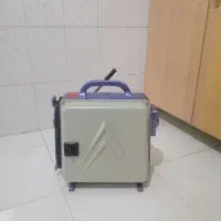 باز کردن لوله