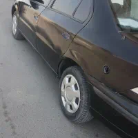 سمند مدل ۸۲ اقساطی|خودرو سواری و وانت|شهریار, شهرک مصطفی خمینی|دیوار