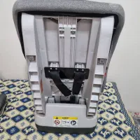 صندلی کودک ماشین|تخت و صندلی بچه|همدان, |دیوار