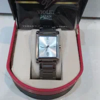 ساعت ویولت Violet اصل