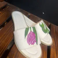 صندل مجلسی|کیف، کفش، کمربند|شاهرود, |دیوار