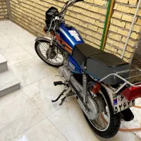 موتور مدل ۹۰ بسیار تمیز|موتورسیکلت|داراب, |دیوار