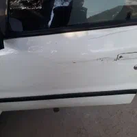 سمند تیوفایو ۸۸ بی رنگ|خودرو سواری و وانت|رومشکان, |دیوار