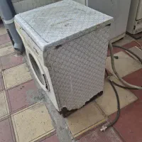 لباس شویی LG