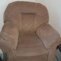 مبل هفت نفره راحتی