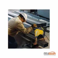 پروفیل بر. دستگاهco2دستگاه جوش تمام مس ۴۵۰ امپرو..