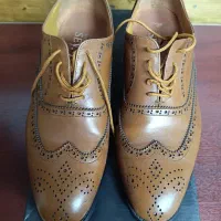 کفش رسمی ۸ ترک