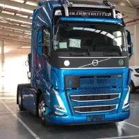 اعطای وام لیزینگ خرید خودرو سنگین و کشنده