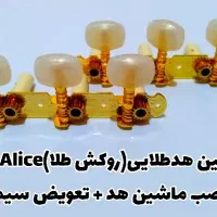 گیتار شکسته و تعمیر نوسازی گیتار تابگیری دسته|گیتار، بیس، امپلیفایر|تالش, هشتپر|دیوار