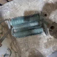مبدل پکیج وشیر گاز