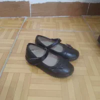 کفش تمیز دخترانه سایز ۲۷و۲۸
