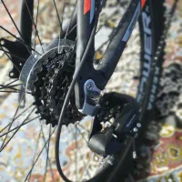 دوچرخه 24|دوچرخه، اسکیت، اسکوتر|دوگنبدان, |دیوار