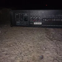 آمپری فایر مدلpa3g400