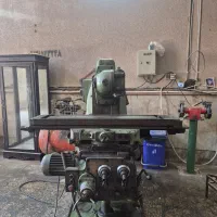 دستگاه فرز روس