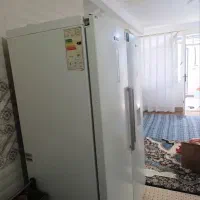 یخچال دو قلو بنس