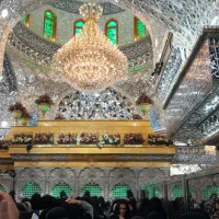 سفر به قم وجمکران با کاروان منتظران مهدی عج