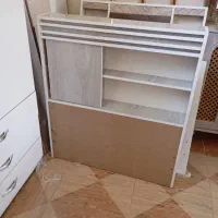 تخت خواب|تخت و سرویس خواب|کیار, |دیوار