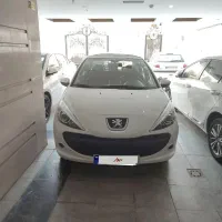 پژو ۲۰۷ اتومات TU5P پاناروما مدل ۱۴۰۳|خودرو سواری و وانت|اهواز, کیان اباد|دیوار