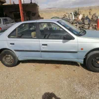 روآ مدل 1387|خودرو سواری و وانت|نجف‌آباد, فیروزآباد|دیوار