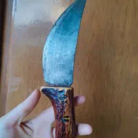 چاقو آشپزخانه