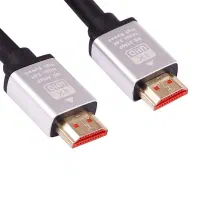 انواع کابل تصویر hdmi vga dvi display port و تبدیل