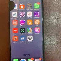 گوشی ایفون X|موبایل|مشهد, مشکینی (شهرک غرب)|دیوار