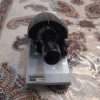 دستگاه پرفراز چک یوشیدا