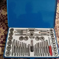 حدیده و گلاویز نو|ابزارآلات|خوی, |دیوار