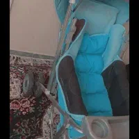 کالسکه|کالسکه و لوازم جانبی|کرمانشاه, |دیوار