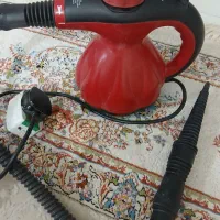 بخارشوی ژاپنی|جاروبرقی، جارو شارژی، بخارشو|مشهد, توس (بلوار توس)|دیوار