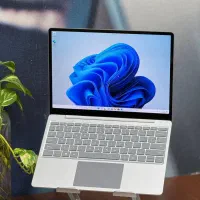 سرفیس لپتاپ گو.Surface Laptop Go|رایانه همراه|سنندج, |دیوار