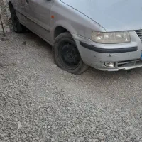 فروش یک دستگاه ماشین سمند LXمتور معمولی|خودرو سواری و وانت|رابر, |دیوار