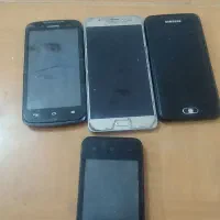 چند عدد موبایل|موبایل|زاهدان, |دیوار