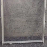 چهارچوب درب سه لنگه