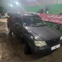 فروش پراید ۱۳۲