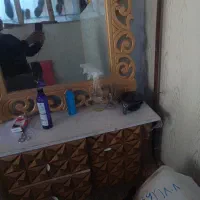 وسایل آرایشگاه|آرایشگاه و سالن‌های زیبایی|خرم‌آباد, |دیوار