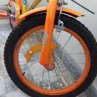 دوچرخه ۱۶|دوچرخه، اسکیت، اسکوتر|بروجرد, |دیوار