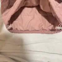 کاپشن پچکانه (گرم)