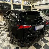 لکسوس nx 300 2017|خودرو سواری و وانت|تبریز, |دیوار