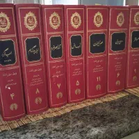 30 عنوان کتاب تاریخی و ادبی