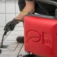 لوله بازکنی رجبی